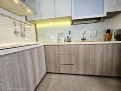 Blk 889B Treetrail@woodlands (Woodlands), HDB 4 Rooms #623735001